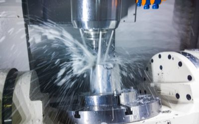 The Application Range of CNC Machining Centers